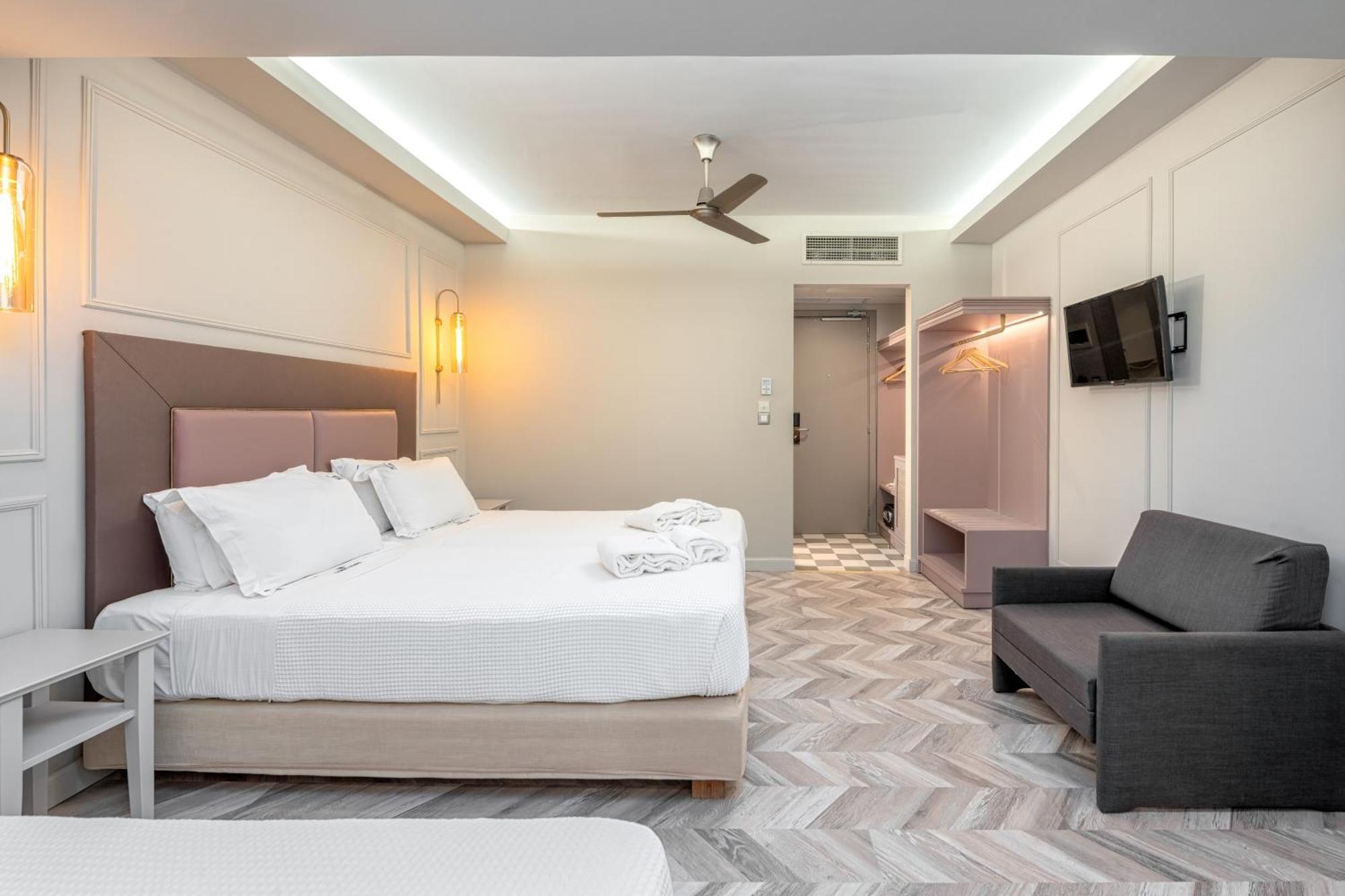 Corfu Mare -adults Only Corfu (city)