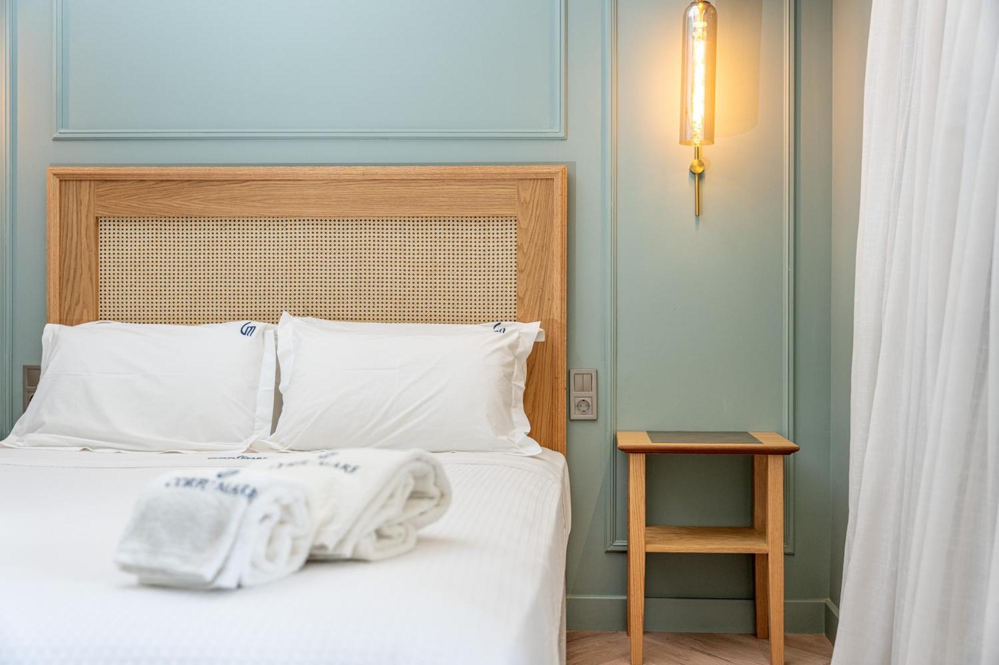 Hotel Corfu Mare -adults Only 3*