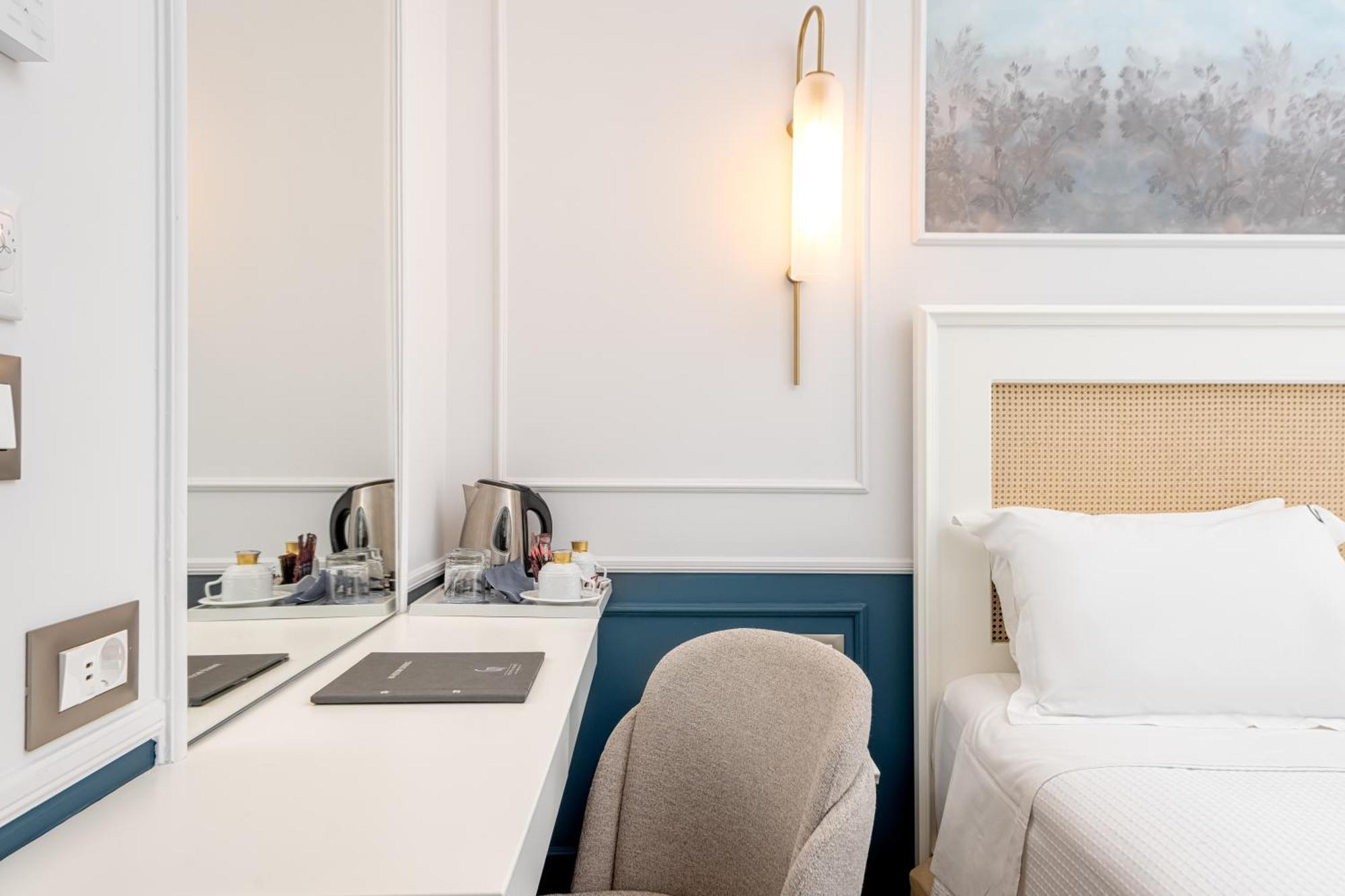 Hotel Corfu Mare -adults Only