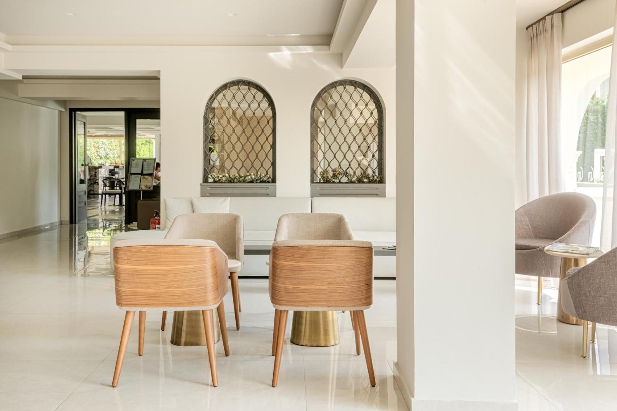 Corfu Mare -adults Only Hotel 3*