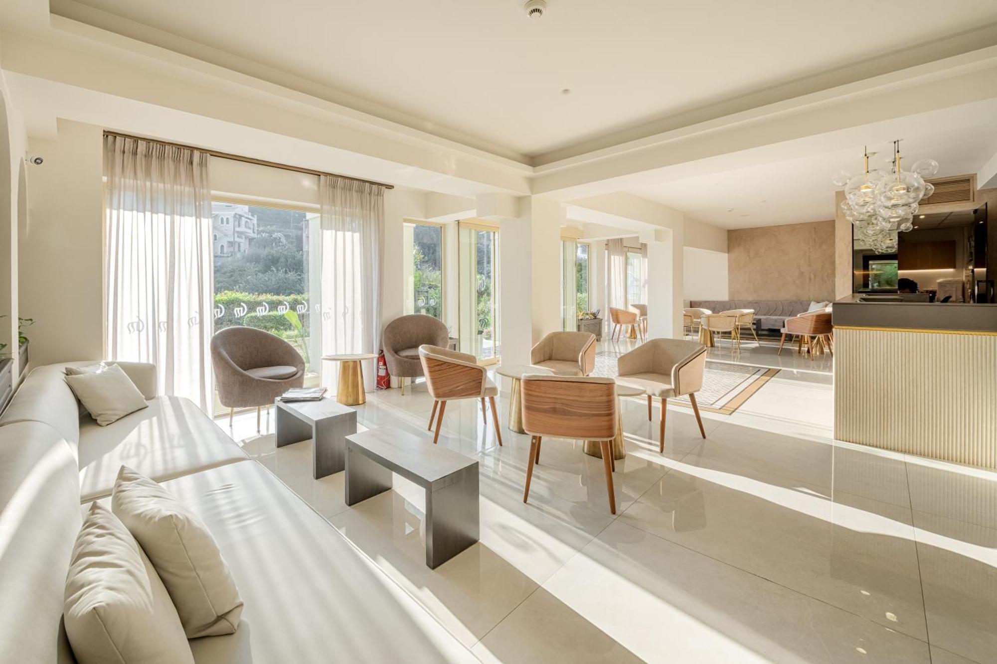 Hotel Corfu Mare -adults Only Corfu (city)