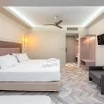 Corfu Mare Hotel -Adults Only