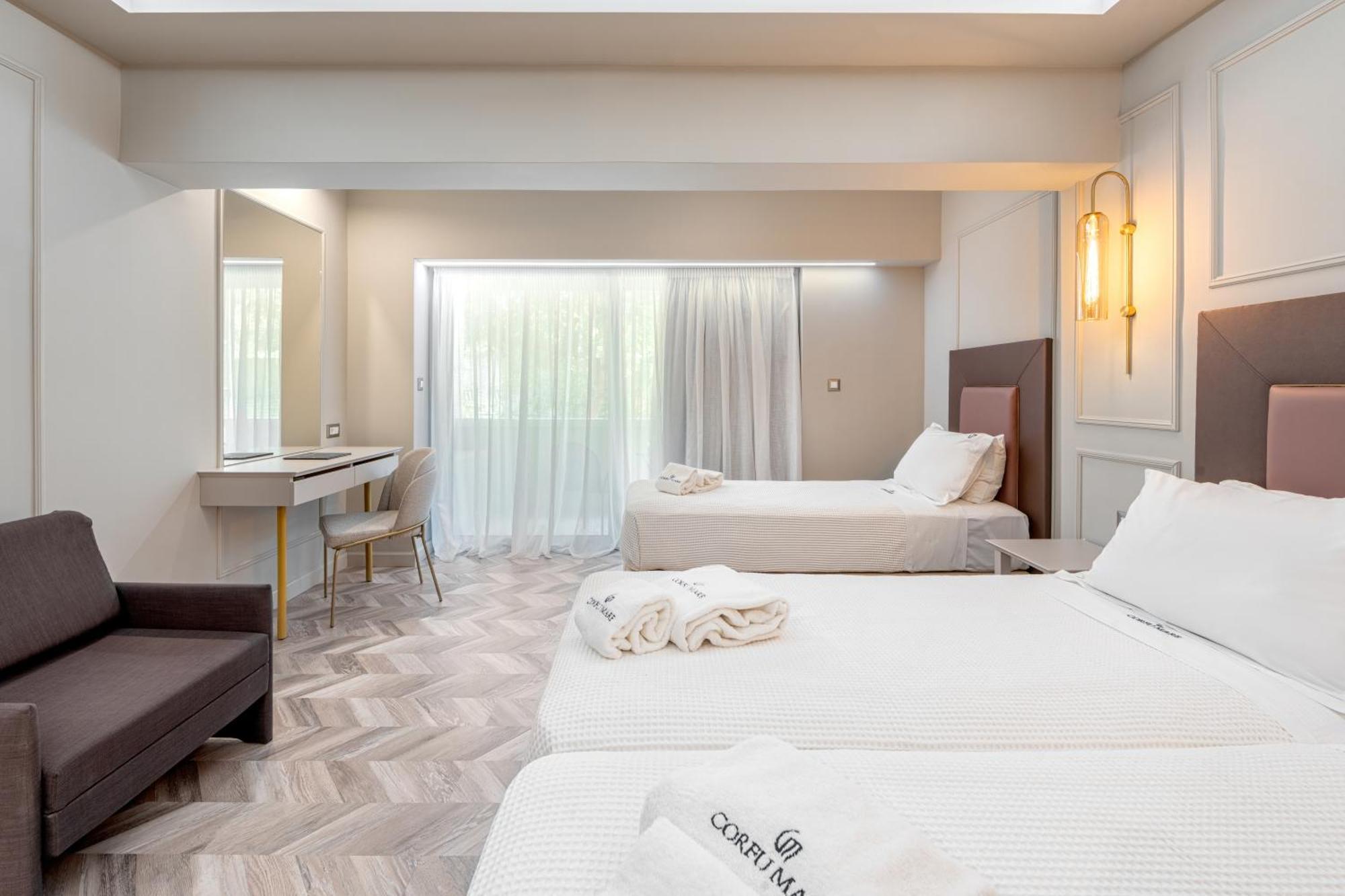 Hotel Corfu Mare -adults Only Corfu (city)
