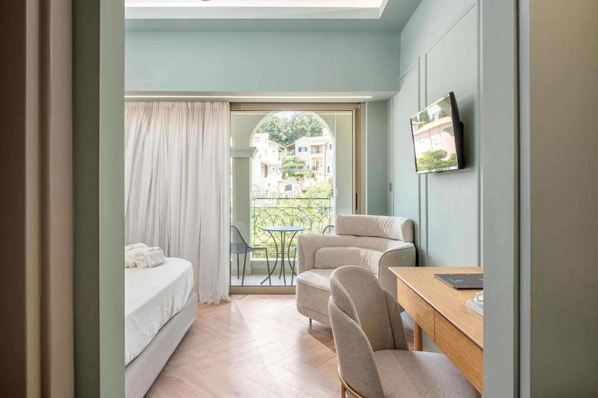 Corfu Mare -adults Only Hotel