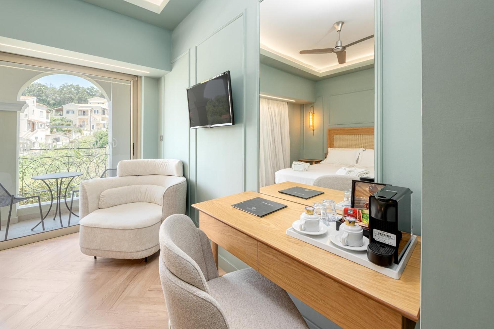Hotel Corfu Mare -adults Only 3*
