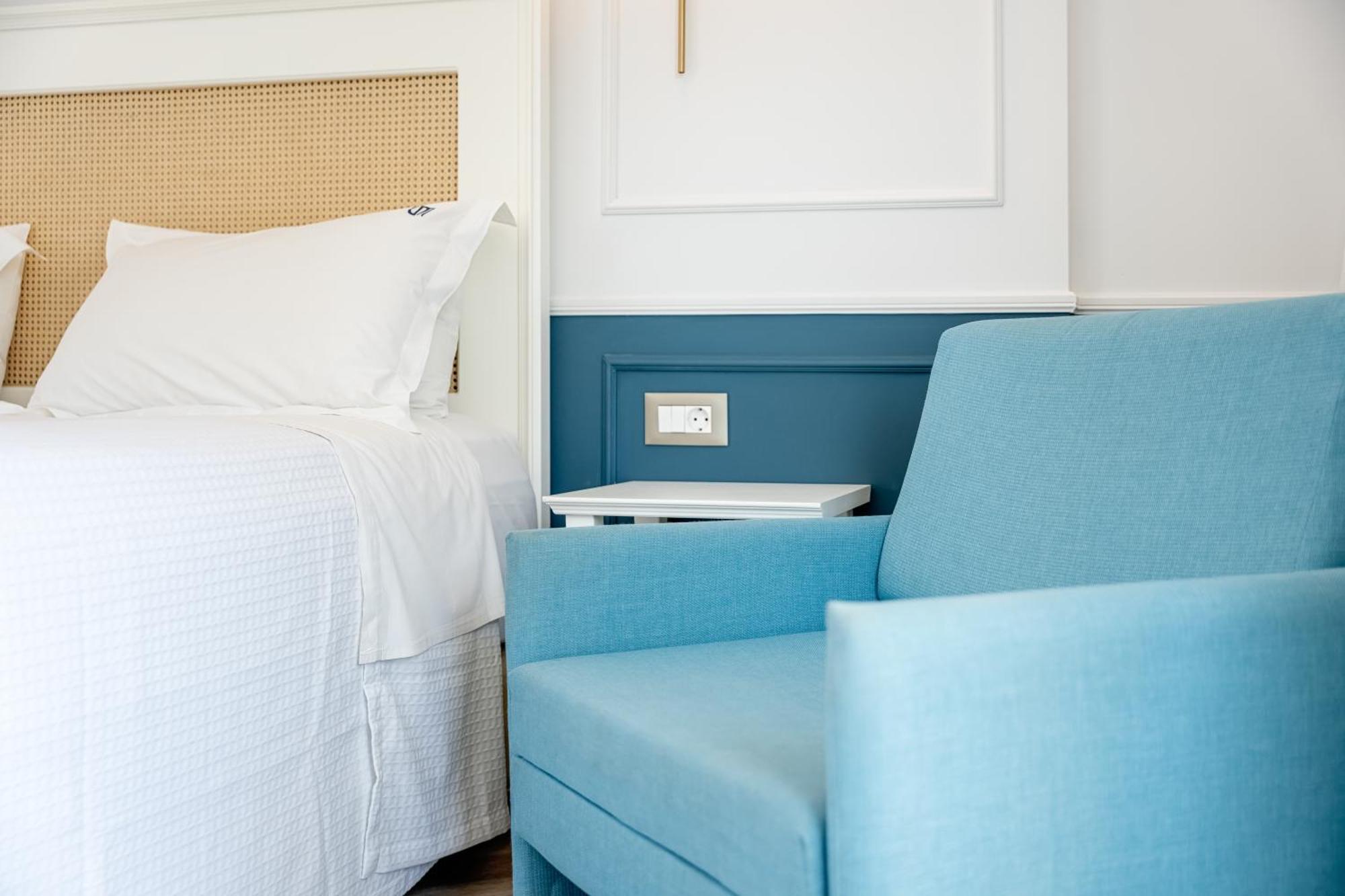 Hotel Corfu Mare -adults Only 3*
