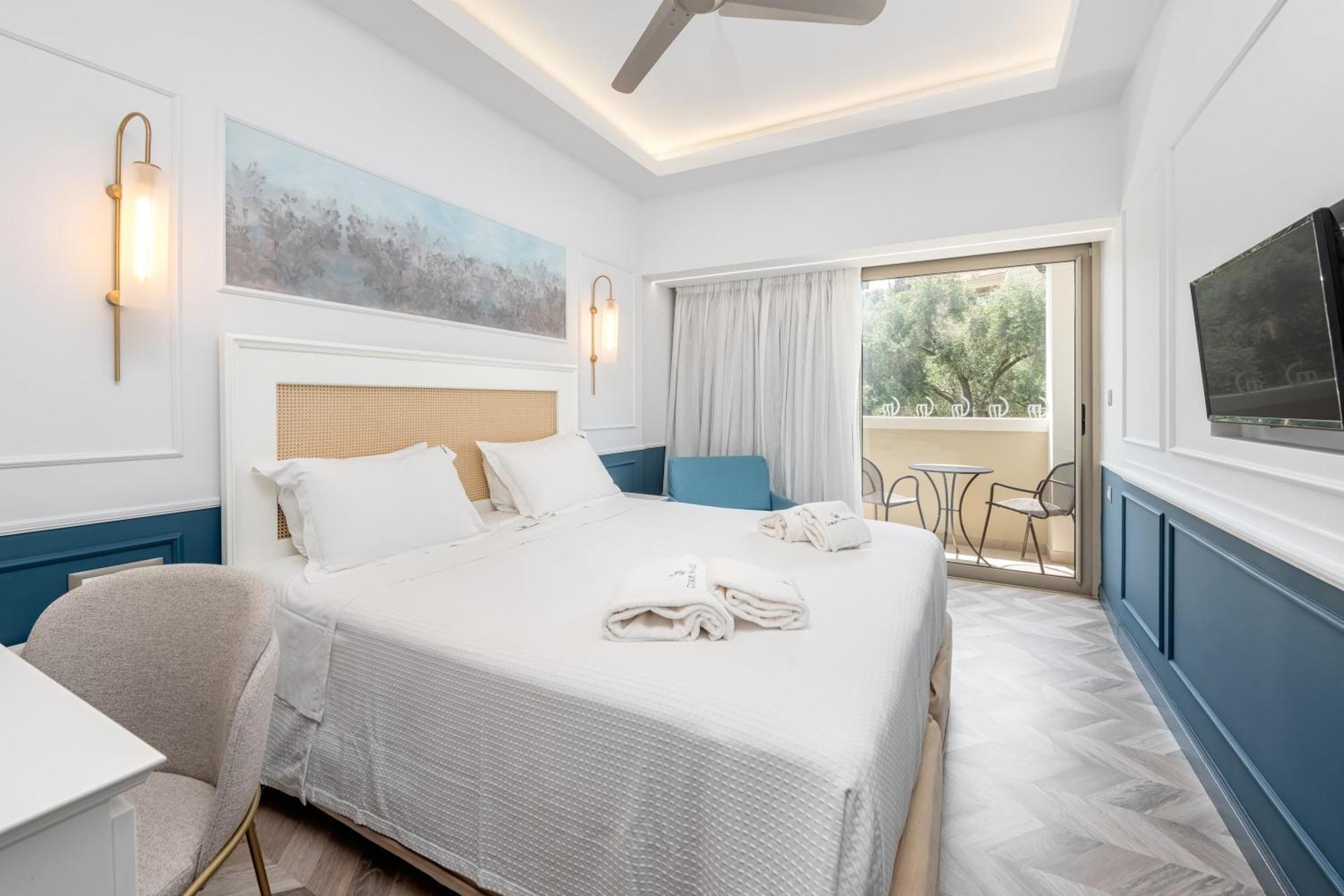 Hotel Corfu Mare -adults Only Corfu (city)