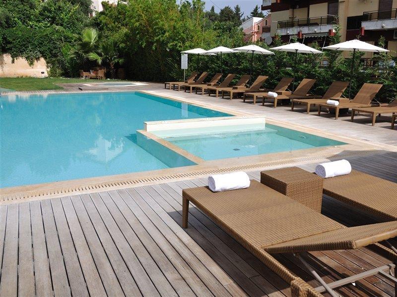 Corfu Mare -adults Only Hotel