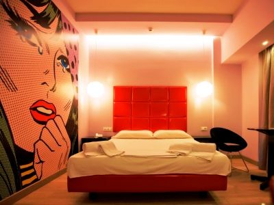 Corfu Mare -adults Only Hotel 3*