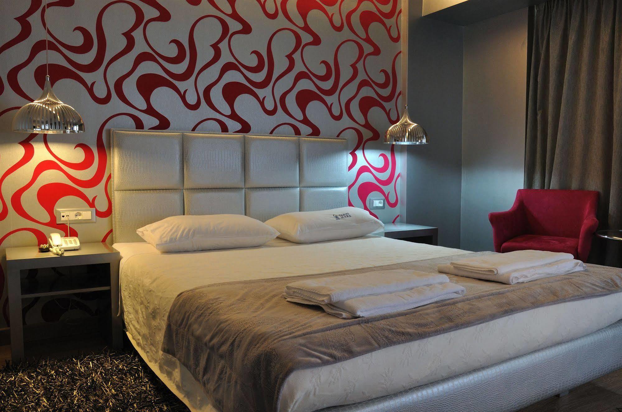 Corfu Mare -adults Only 3* Corfu (city)