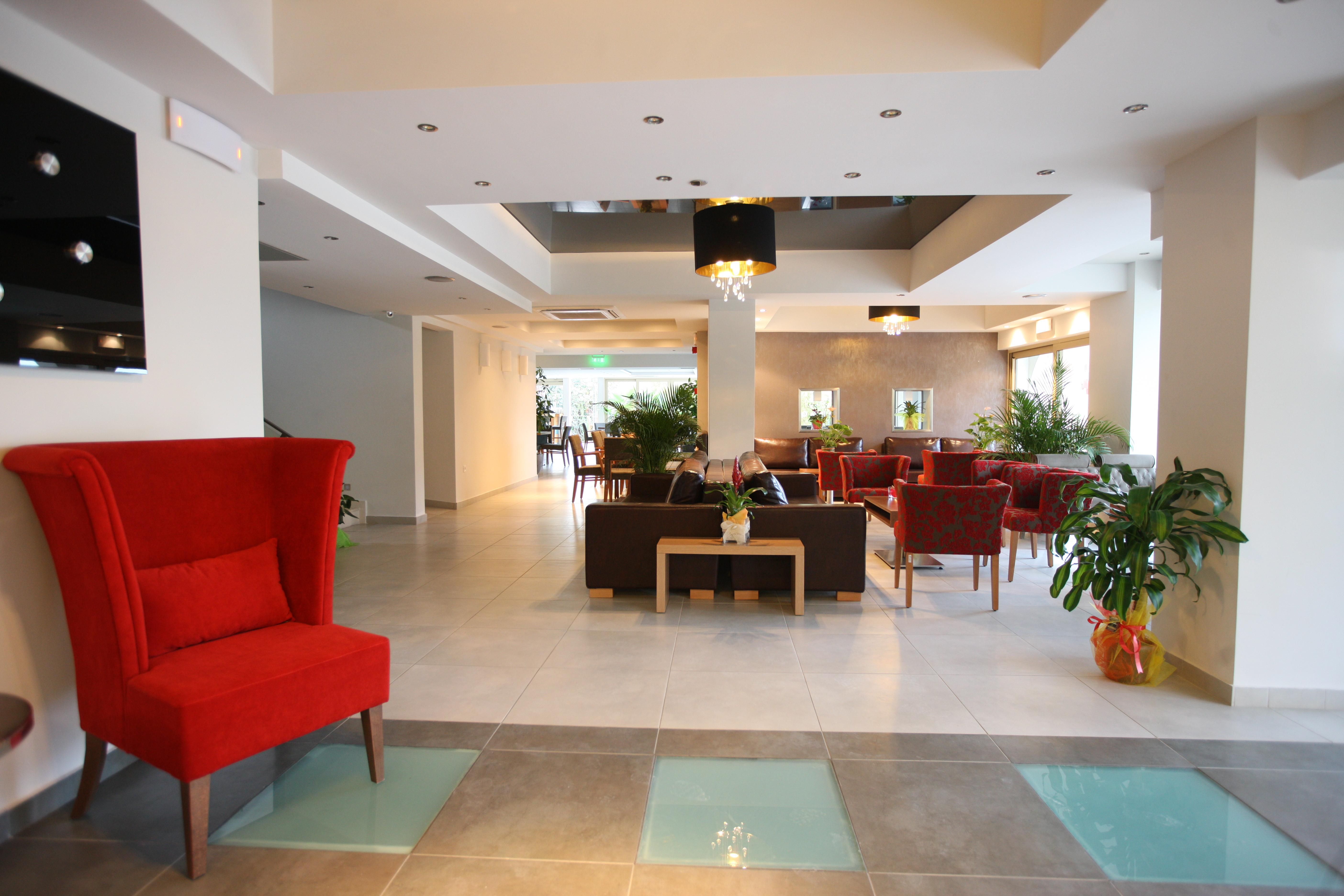 Hotel Corfu Mare -adults Only 3*